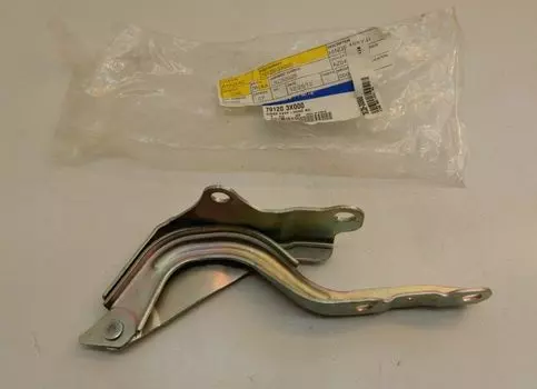 Оригинальная петля капота OEM 79120-3X000, правая / 791203X000 для Hyundai Elantra 11-16