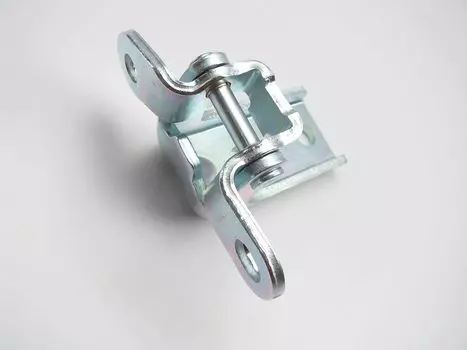 Оригинальная петля OEM 79330-3M000 - нижняя передняя дверь, левая / 793303M000 для Hyundai Kia