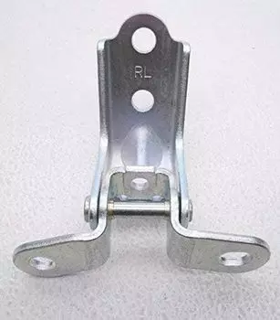 Оригинальная петля OEM 79350-0U000 — нижняя задняя дверь, левая / 793500U000 для Hyundai Accent 14-17