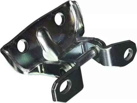 Оригинальная петля OEM 79410-2D000 - верхняя задняя дверь, левая / 794102D000 для Hyundai Kia