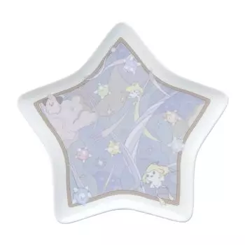 Оригинальная пластина Pokemon Center, разъем Jirachi Star в форме звезды
