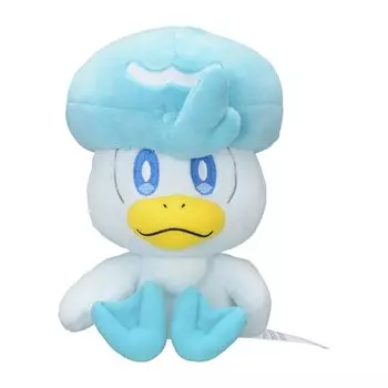 Оригинальная плюшевая игрушка Pokemon Center Квас 1812,514(ВШГсм)