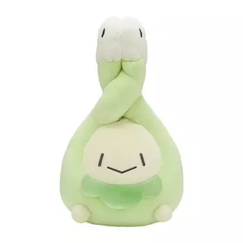 Оригинальная плюшевая игрушка Субоми Pokemon Center Mochiritchi
