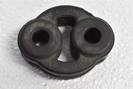 Оригинальная подвеска для выхлопной трубы OEM 28768-36000 / 2876836000 для Hyundai Kia