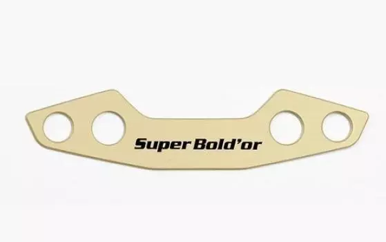 Оригинальная приборная панель Honda CB1300 Super Bol Super Bol Exclusive (Золото) д Ор ( 14~) /CB400 д Ор ( 14~) 08F70-MFP-900ZA