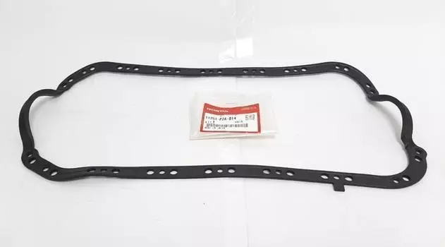 Оригинальная прокладка масляного поддона двигателя 11251-P2A-014 F/S Honda
