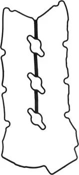 Оригинальная прокладка OEM 22441-3C110 — крышка коромысла, правая / 224413C110 для Hyundai Kia