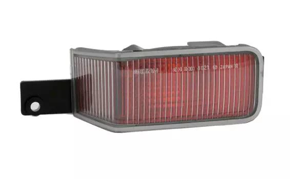 Оригинальная противотуманная фара заднего бампера NISSAN Skyline BNR34 GTR R34 26580-AA125