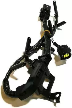 Оригинальная проводка OEM 36730-3A000 — свеча накаливания / 367303A000 для Hyundai Veracruz 06-