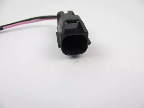 Оригинальная проводка OEM 92216-1R000 — противотуманная фара FR / 922161R000 для Hyundai Accent 12-17