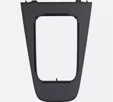 Оригинальная рамка чехла рычага переключения передач центральной консоли Toyota OEM 90-99 MR2 SW20 58821-17030