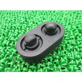 Оригинальная резина для крепления сиденья Honda Super Cub C50/C70/C90/C110 77211-GBJ-830