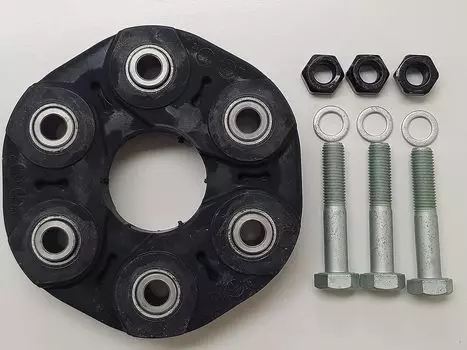 Оригинальная резиновая муфта OEM 49130-3W000/491303W000 для Hyundai Tucson iX35 10-14