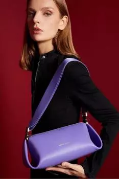 Оригинальная роскошная сумка через плечо Pierre Cardin Orkide Женская сумка через плечо Orkide -Lsa