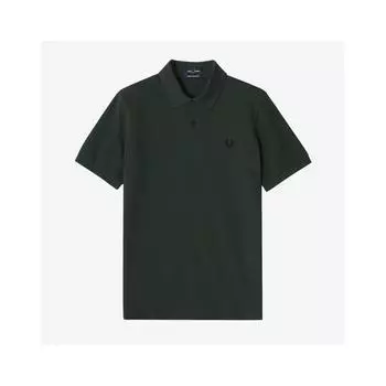 Оригинальная рубашка Fred Perry Afpm2330003 S58 M