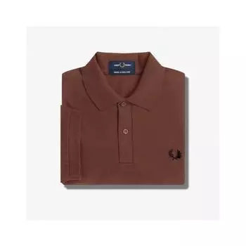 Оригинальная рубашка Fred Perry Afpm2330003 S71 L