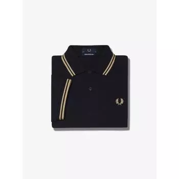 Оригинальная рубашка FRED PERRY Headquarters Twin Tip Fred Perry 157 AFPM2310012 157