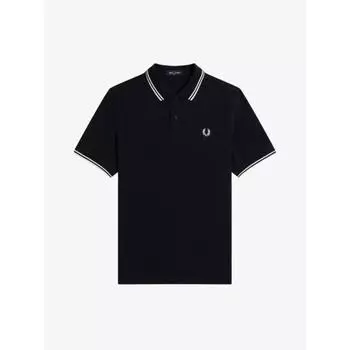 Оригинальная рубашка FRED PERRY Headquarters Twin Tip Fred Perry 238 AFPM2313600 238