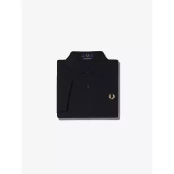 Оригинальная рубашка Fred Perry штаб-квартиры FRED PERRY 157 AFPM2310003 157