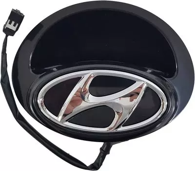 Оригинальная ручка багажника OEM 81720-1R210 / 817201R210 для Hyundai Accent 11-14