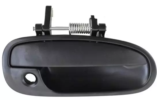 Оригинальная ручка HONDA для передней двери, наружная левая и правая, комплект 72140-S04-003 72180-S04-00