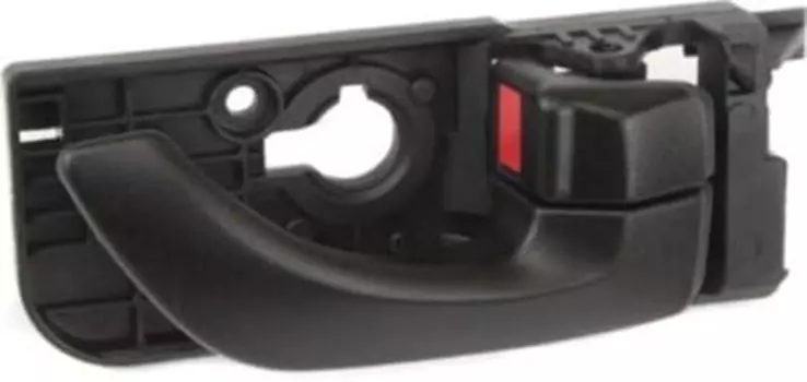 Оригинальная ручка OEM 83620-3K520-HZ - задняя дверь внутри, правая / 836203K520HZ для Hyundai Sonata 09-10