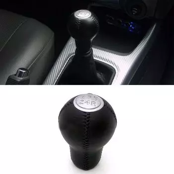 Оригинальная ручка рычага переключения передач OEM 43711-2D200-CA/437112D200CA для Hyundai Kia/замена 437112D200