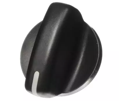 Оригинальная ручка управления скоростью вентилятора Del Sol 79608-SR2-941 F/S Honda