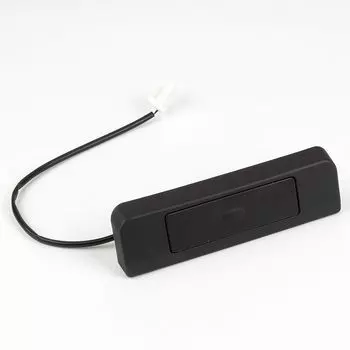 Оригинальная ручка задней двери OEM 81720-B2000 / 81720B2000 для Kia Soul 14-19