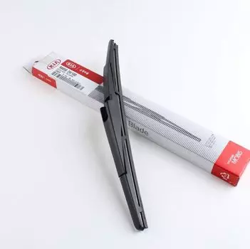Оригинальная щетка стеклоочистителя задняя OEM 98850-3W100 / 988503W100 для Kia Carnival 22 Sportage 14-16