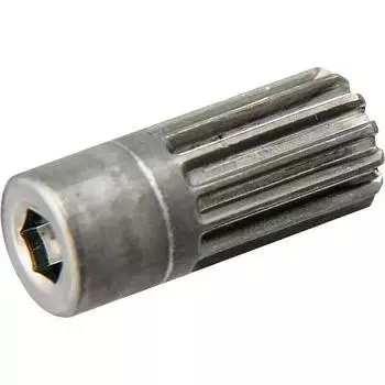 Оригинальная шестерня регулировки заднего суппорта Mazda BW0H-26-733 1990-2005 Miata OEM