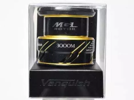 Оригинальная шпуля для 16 Vanquish 3000M [оригинал Shimano]