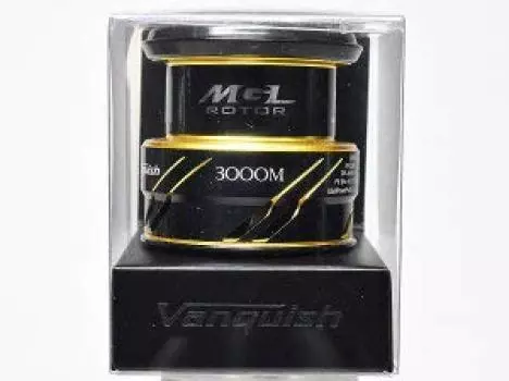 Оригинальная шпуля для 16 Vanquish 3000M [оригинал Shimano]
