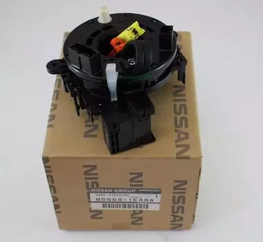 Оригинальная спиральная часовая пружина Nissan B5554-1EA8A OEM JDM