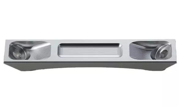 Оригинальная спортивная подставка SPOON для Honda S2000 AP1 AP2 Center Brace Bar 40540-AP1-000 F/S