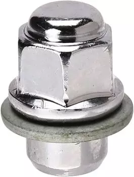 Оригинальная ступичная гайка OEM 52950-37000/5295037000 для Hyundai Kia/замена 52950M2050