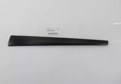 Оригинальная SUBARU OEM IMPREZA WRX STi 2002-2007 B стойки накладка декоративная левая сторона