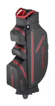 Оригинальная сумка для гольфа Caddy Bag [коллекция Mercedes-Benz] Mercedes-AMG