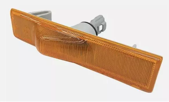 Оригинальная TOYOTA Celica Corona A70 SUPRA правая фара в сборе боковой указатель поворота 81730-20131