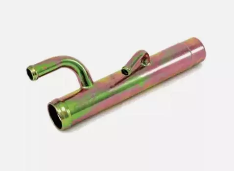 Оригинальная труба всасывания воды NISSAN B10 B110 B310 B120 Ute A12 A14 A15 DATSUN 1200