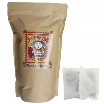 Оригинальная ванна с морской водой и магмой 50 раз