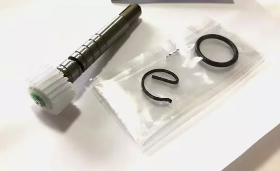 Оригинальная ведомая шестерня 22 зуба TOYOTA AE86