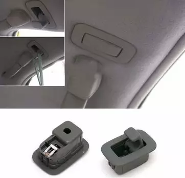 Оригинальная вешалка для пальто OEM 85354-39000-CI / 8535439000CI для Hyundai XG350 02-05 XG300 01