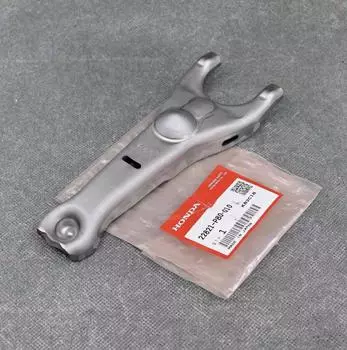 Оригинальная вилка выключения сцепления HONDA и пружина 22821-P80-010 22835-P80-000 Acura