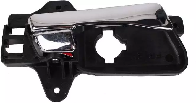 Оригинальная внутренняя дверная ручка OEM 82620-2L010, правая / 826202L010 для Hyundai Elantra 09-12