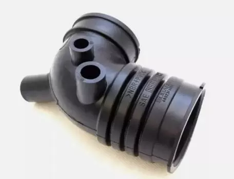 Оригинальная впускная труба SUBARU РЕЗИНА Impreza WRX 46023FA000 JDM OEM деталь из Японии