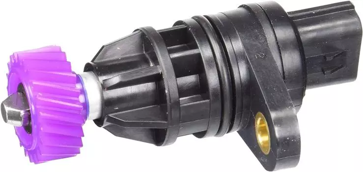 Оригинальная втулка OEM 46510-2Y600 — ведомая шестерня спидометра / 465102Y600 для Hyundai Kia