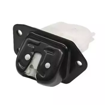 Оригинальная задняя дверь Nissan OEM Rock Assy ZE0U LEAF, ИЗГОТОВЛЕННАЯ В США, 90502-EN00A