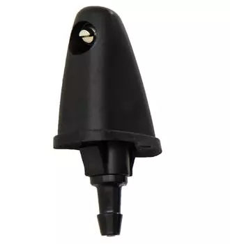 Оригинальная задняя форсунка омывателя Honda OEM CR-V 76850-S9A-003