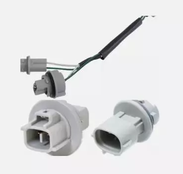 Оригинальная заглушка для лампы указателя поворота TOYOTA 97-98 SUPRA